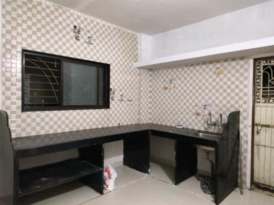 Kitchen Image of 1500 Sq.ft 2 BHK Villa for rent in Charholi Budruk Pune for Rs. 19000
