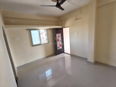 1 RK Apartment