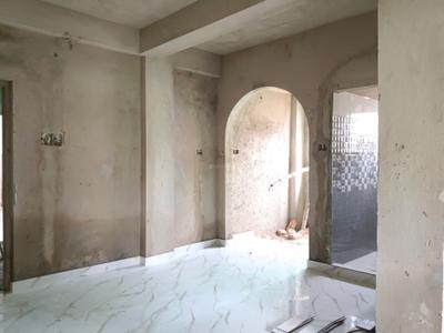 Living Room Image of 730 Sq.ft 2 BHK Apartment / Flat for sale in Andul Howrah for Rs. 2190000