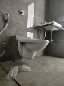 Bedroom Two Image of 1950 Sq.ft 3 BHK Apartment / Flat for sale in Kolte Patil Tuscan Estate Signature Meadows, Kharadi Pune for Rs. 29500000