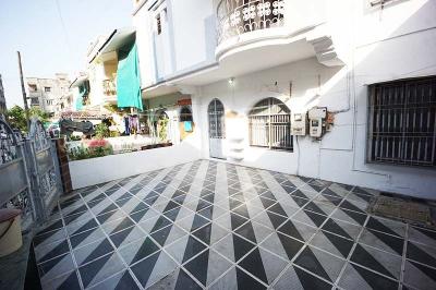 Image of 2621 Sq.ft 4 BHK Duplex for sale in Ghodasar, Ahmedabad for Rs. 10500000