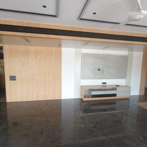 Image of 2000 Sq.ft 4 BHK Penthouse for sale in Zodiac Marquis, Bodakdev, Ahmedabad for Rs. 55000000