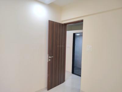 Bedroom Image of 1200 Sq.ft 2 BHK Apartment / Flat for sale in Gala Pride Enclave, Thane West Thane for Rs. 21000000