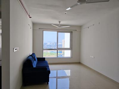 Living Room Image of 1800 Sq.ft 3 BHK Apartment / Flat for sale in Hubtown Rising City, Ghatkopar East Mumbai for Rs. 21700000