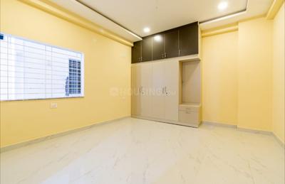 Bedroom Image of 1717 Sq.ft 3 BHK Apartment / Flat for sale in Narsingi Hyderabad for Rs. 12000000