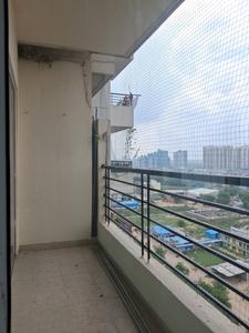 ABA Cherry County Attached Balcony with Bedroom One 3