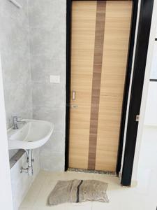 Bathroom Image of 658 Sq.ft 2 BHK Apartment / Flat for sale in Pavele Raigad for Rs. 9300000