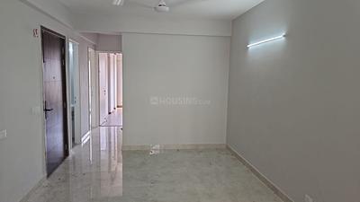 3 BHK Apartment