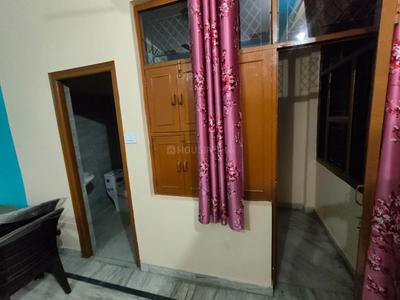 Balcony Image of VIDHI HOMES in Sector 126, Noida