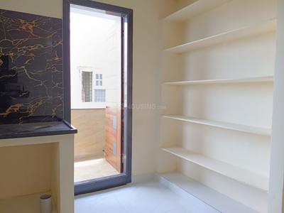Kitchen Image of 1356 Sq.ft 3 BHK Apartment / Flat for sale in Tarnaka Secunderabad for Rs. 12500000