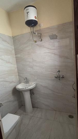 Silverwood Bathroom 1