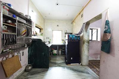 Kitchen Image of 2970 Sq.ft 5 BHK Independent House for sale in Kankaria Ahmedabad for Rs. 14000000