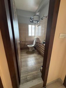 Bathroom Image of 1388 Sq.ft 3 BHK Apartment / Flat for sale in Na Ali Dhekiajuli Jorhat for Rs. 6500000