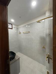 Image of 1040 Sq.ft 3 BHK Builder Floor for sale in Laxmi Nagar, New Delhi for Rs. 10500000