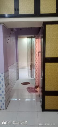 AASHIRWAD SOCIETY Kitchen 1