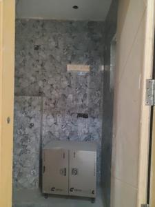 Bedroom Three Image of 2115 Sq.ft 4 BHK Builder Floor for sale in Sector 49 Faridabad for Rs. 18000000
