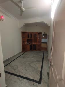 Hall Image of 600 Sq.ft 1 RK Builder Floor for rent in Koramangala Bengaluru for Rs. 11000