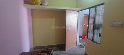 Hall Image of 150 Sq.ft 1 BHK Independent House for rent in Vishnupuri Lucknow for Rs. 3000