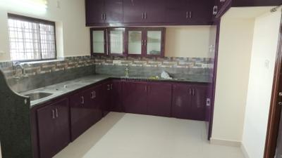 Kitchen Image of 700 Sq.ft 2 BHK Independent House for rent in Sainikpuri Secunderabad for Rs. 11500