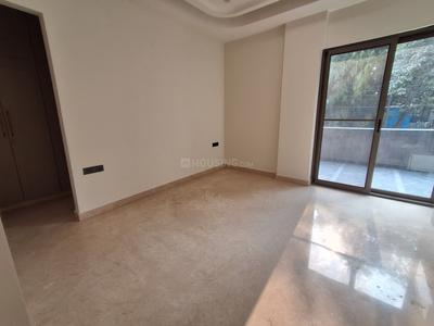 Bedroom Image of 1250 Sq.ft 3 BHK Apartment / Flat for sale in Vikaspuri New Delhi for Rs. 14500000