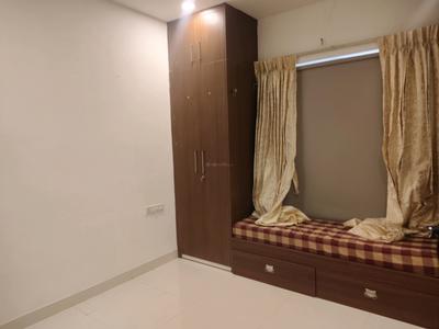 Bedroom Image of 2200 Sq.ft 3 BHK Independent House for sale in Kattupakkam Chennai for Rs. 20000000