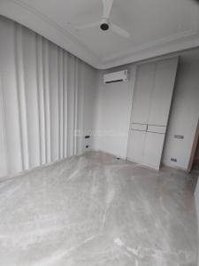 Bedroom Image of 3060 Sq.ft 4 BHK Builder Floor for sale in Green Park New Delhi for Rs. 97500000