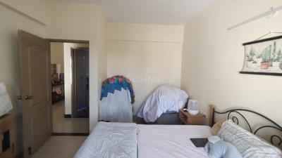 Bedroom Image of 1695 Sq.ft 3 BHK Apartment / Flat for sale in Skyline Magnolia, Horamavu Bengaluru for Rs. 14800000