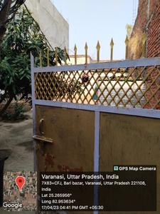Image of 1474 Sq.ft Residential Plot / Land for sale in Kandwa, Varanasi for Rs. 6500000