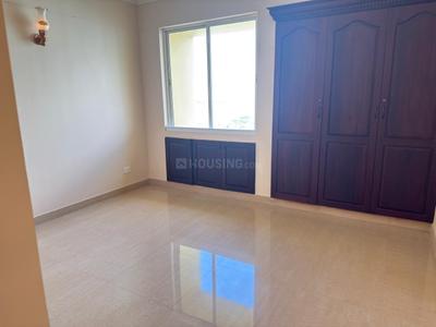 Bedroom Image of 3050 Sq.ft 4 BHK Apartment / Flat for sale in Chakolas Water Scapes, Thevara Kochi for Rs. 24000000