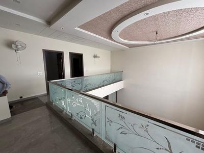 Kitchen Image of 2151 Sq.ft 6 BHK Villa for sale in Taj Nagri Phase 2 Agra for Rs. 50000000