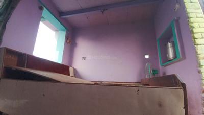 Bedroom Image of 490 Sq.ft 5 BHK Independent House for sale in Idgah Colony Agra for Rs. 1700000