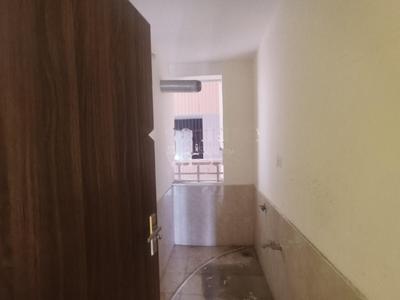 Balcony Image of 2250 Sq.ft 3 BHK Apartment / Flat for rent in Ramky One Harmony, Pragathi Nagar Hyderabad for Rs. 40000