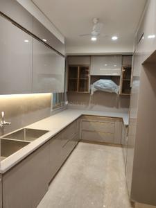 Kitchen Image of 1756 Sq.ft 3 BHK Builder Floor for sale in Sector 46 Gurgaon for Rs. 32500000