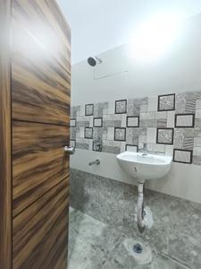 Image of 1600 Sq.ft 2 BHK Apartment / Flat for rent in Sri Tirumala Millennium Phase III, Mallapur, Secunderabad for Rs. 27000