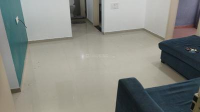 Sancheti Mount Castle Living Room 1