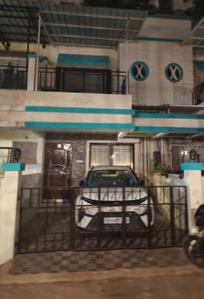 Image of 1800 Sq.ft 3 BHK Villa for rent in Siddhivinayak Shubhashree Woods, Pimple Saudagar, Pune for Rs. 48000