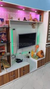 Living Room Image of 900 Sq.ft 2 BHK Builder Floor for rent in Daldal Seoni Raipur for Rs. 16500