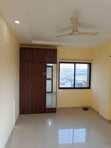 Bedroom Image of 1100 Sq.ft 2 BHK Apartment / Flat for rent in Manish Nagar Nagpur for Rs. 16500