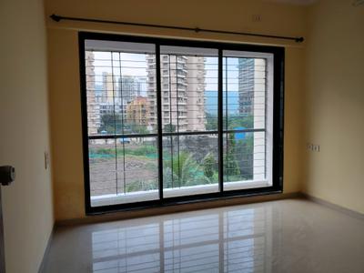 Bedroom Image of 1200 Sq.ft 2 BHK Apartment / Flat for sale in Haware Glory, Kharghar Navi Mumbai for Rs. 15000000