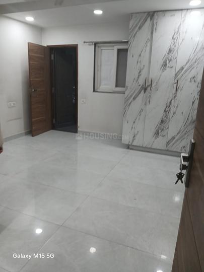 Sector 9 Rohini Bedroom 1