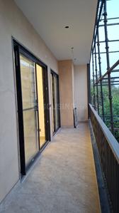 Balcony Image of 1836 Sq.ft 3 BHK Builder Floor for sale in Sector 23 Gurgaon for Rs. 24000000