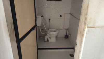 Image of 1500 Sq.ft 2.5 BHK Apartment / Flat for rent in Kopar Khairane, Navi Mumbai for Rs. 55000