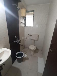 Bathroom Image of 1120 Sq.ft 2 BHK Apartment / Flat for sale in Suncity Avenue, Kharghar Navi Mumbai for Rs. 12000000