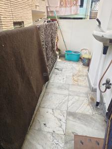 Balcony Image of 700 Sq.ft 2 BHK Builder Floor for sale in Mayur Vihar Phase 1 New Delhi for Rs. 6000000