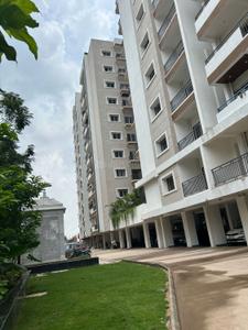 Image of 1166 Sq.ft 2 BHK Apartment / Flat for sale in Bhardwaj Sky Phase 1, Shankar Nagar, Raipur for Rs. 5247000