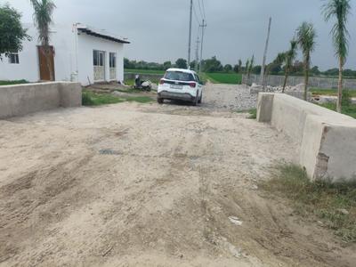 Image of 324 Sq.ft Residential Plot / Land for sale in Sector 148, Noida for Rs. 720000