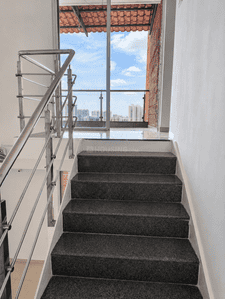 Image of 1650 Sq.ft 3.5 BHK Penthouse for sale in Gagan Arena, Undri, Pune for Rs. 15500000