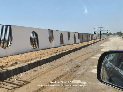 Image of 1000 Sq.ft Residential Plot / Land for sale in YBL Raghav Homes, Bhankrota, Jaipur for Rs. 2300000
