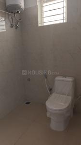Image of 1200 Sq.ft 2 BHK Builder Floor for rent in Harlur, Bengaluru for Rs. 60001