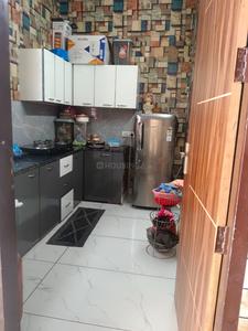 Kitchen Image of Mannat  in Isher Nagar, Ludhiana
